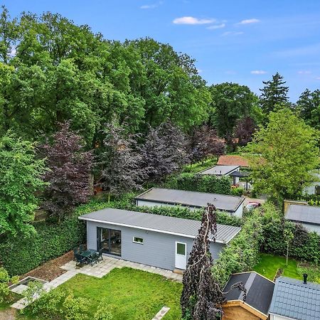 Heerlijk Vakantiehuis Voor Het Gezin Op De Veluwe Villa Epe Dış mekan fotoğraf