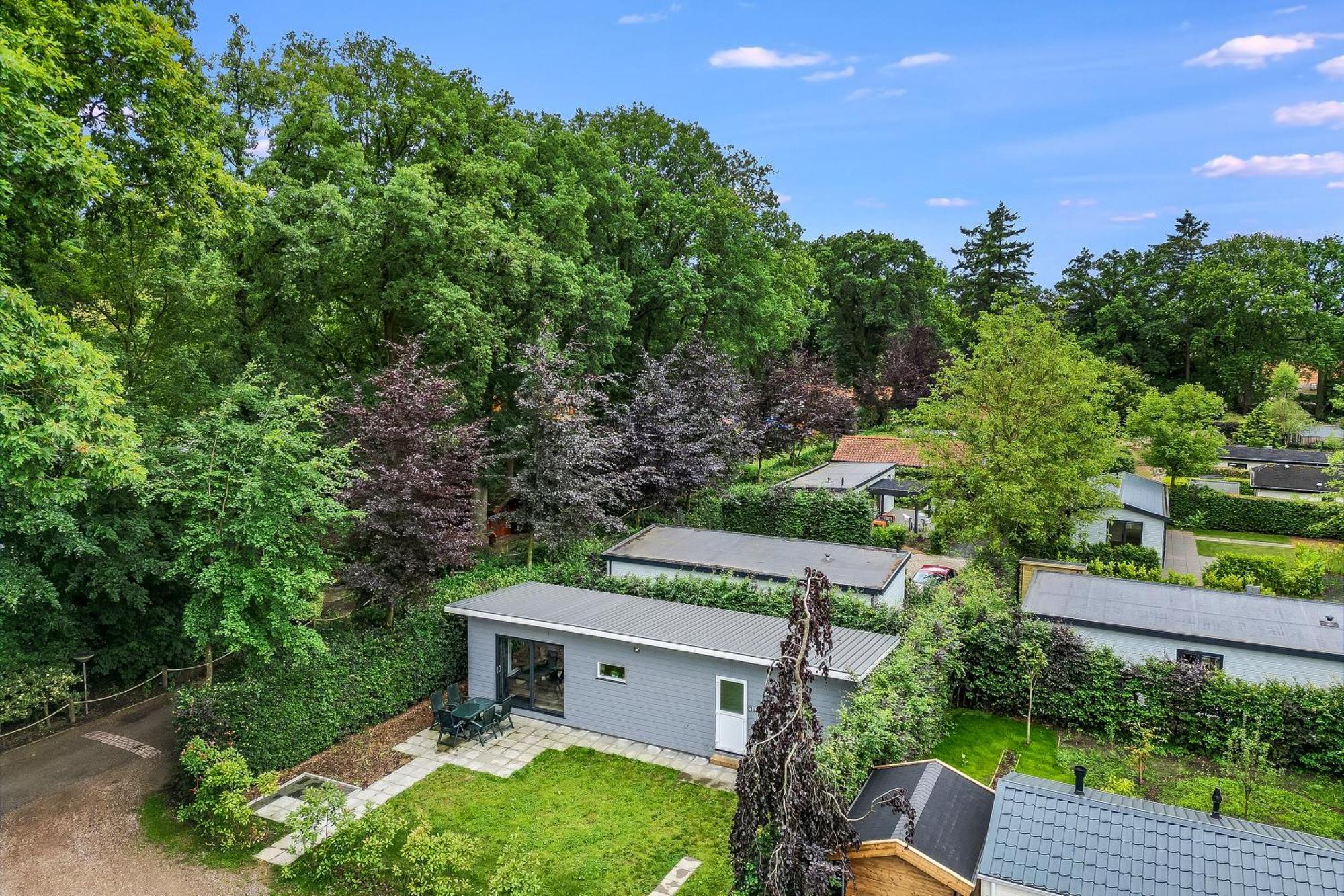 Heerlijk Vakantiehuis Voor Het Gezin Op De Veluwe Villa Epe Dış mekan fotoğraf