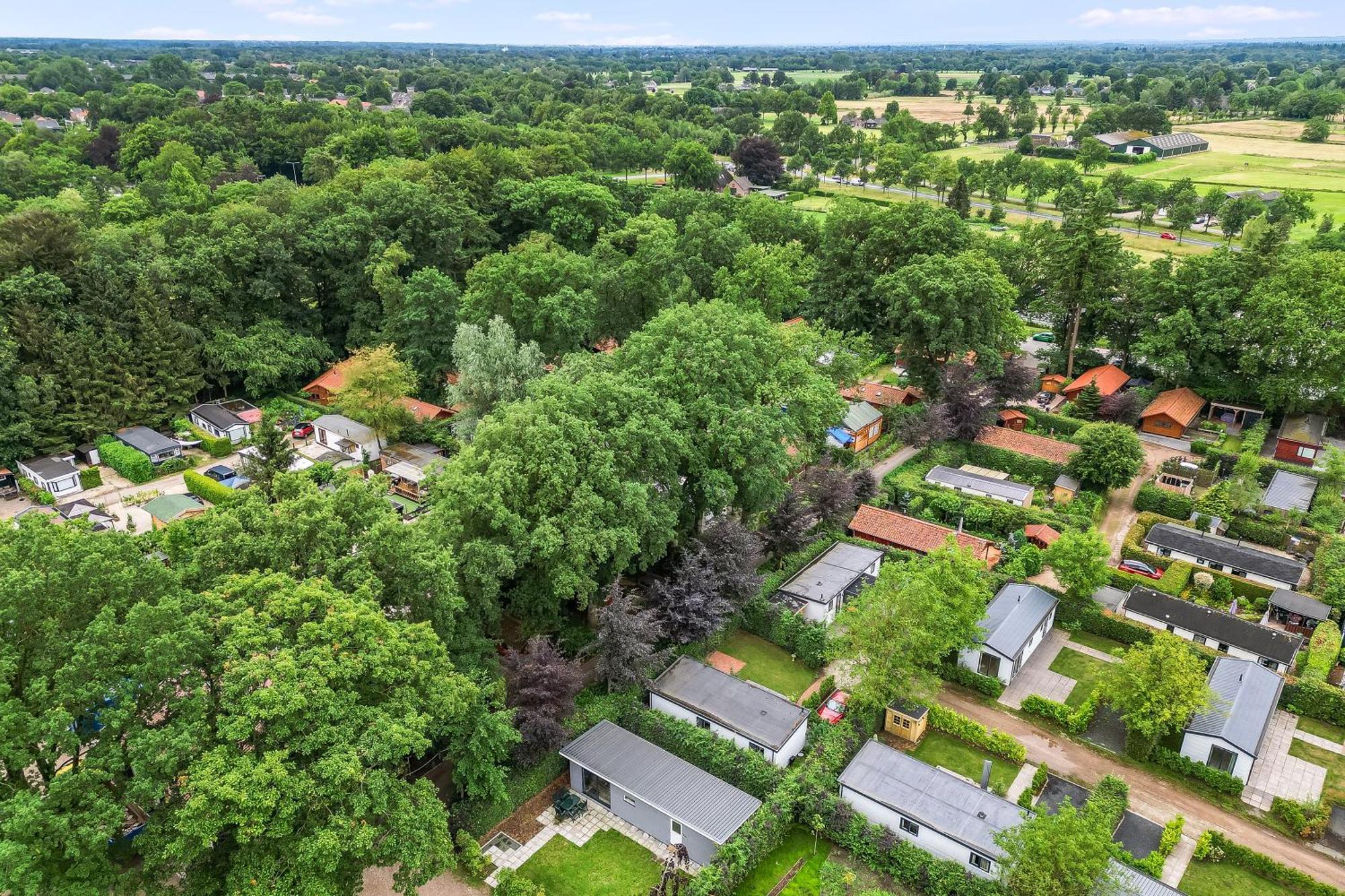 Heerlijk Vakantiehuis Voor Het Gezin Op De Veluwe Villa Epe Dış mekan fotoğraf