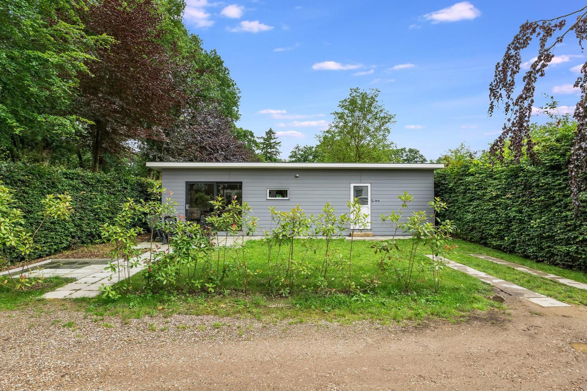 Heerlijk Vakantiehuis Voor Het Gezin Op De Veluwe Villa Epe Dış mekan fotoğraf