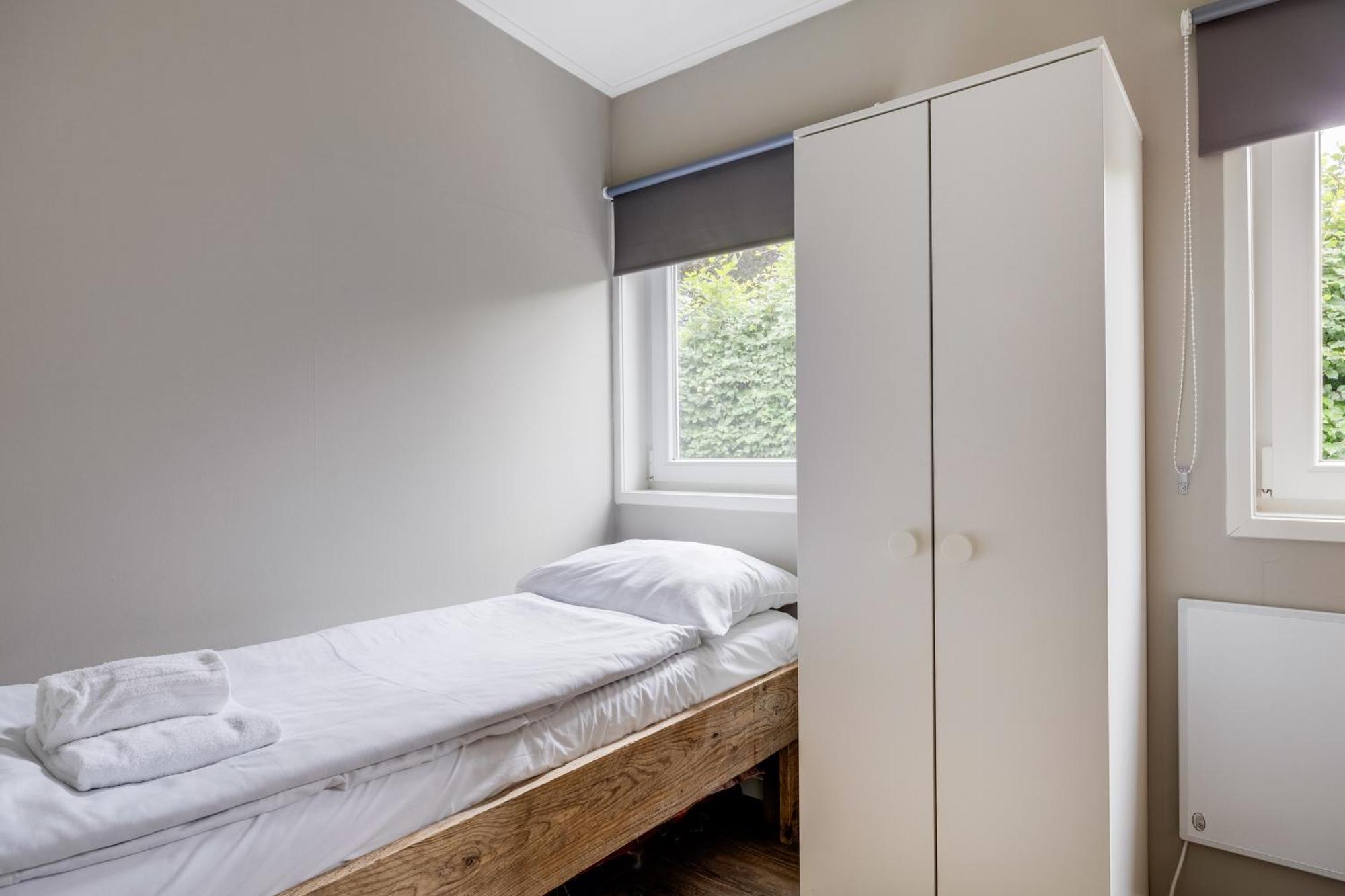 Heerlijk Vakantiehuis Voor Het Gezin Op De Veluwe Villa Epe Dış mekan fotoğraf