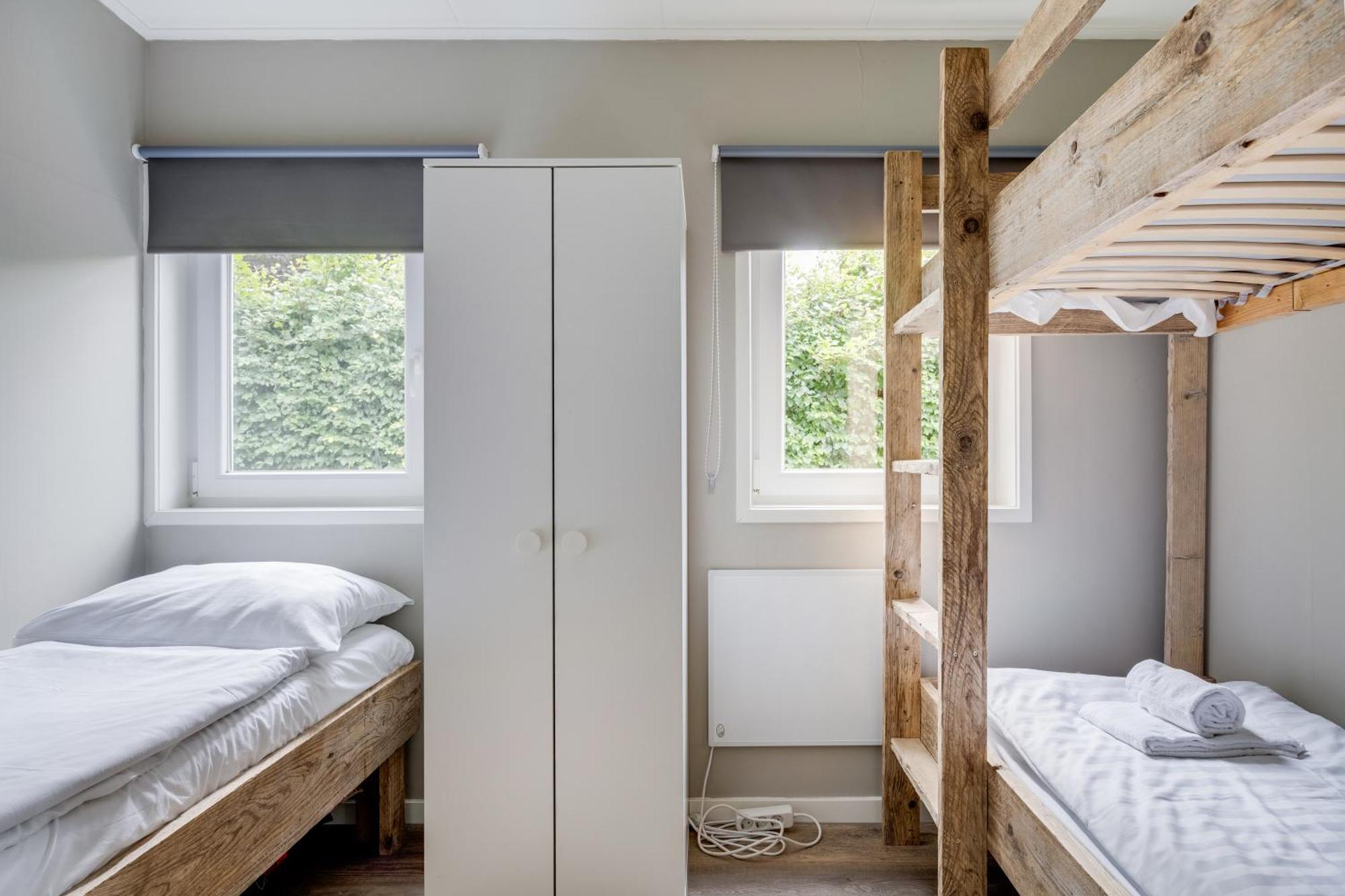 Heerlijk Vakantiehuis Voor Het Gezin Op De Veluwe Villa Epe Dış mekan fotoğraf