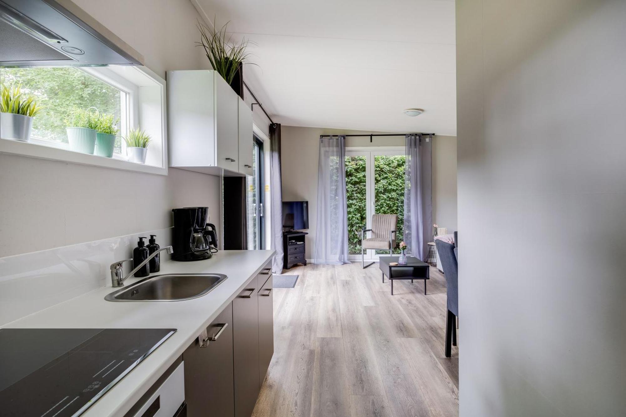 Heerlijk Vakantiehuis Voor Het Gezin Op De Veluwe Villa Epe Dış mekan fotoğraf