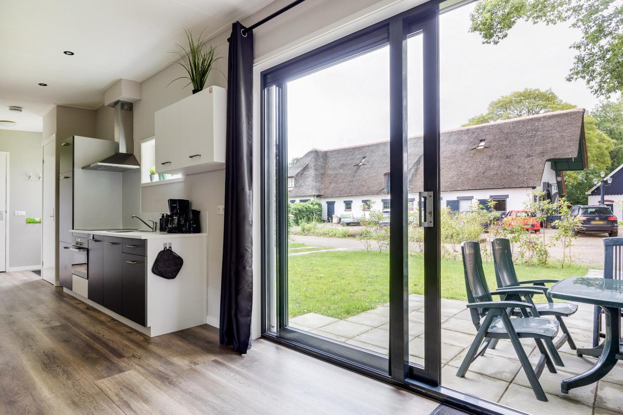 Heerlijk Vakantiehuis Voor Het Gezin Op De Veluwe Villa Epe Dış mekan fotoğraf