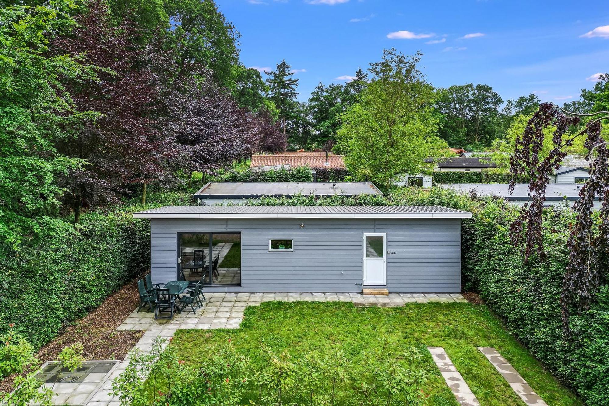 Heerlijk Vakantiehuis Voor Het Gezin Op De Veluwe Villa Epe Dış mekan fotoğraf