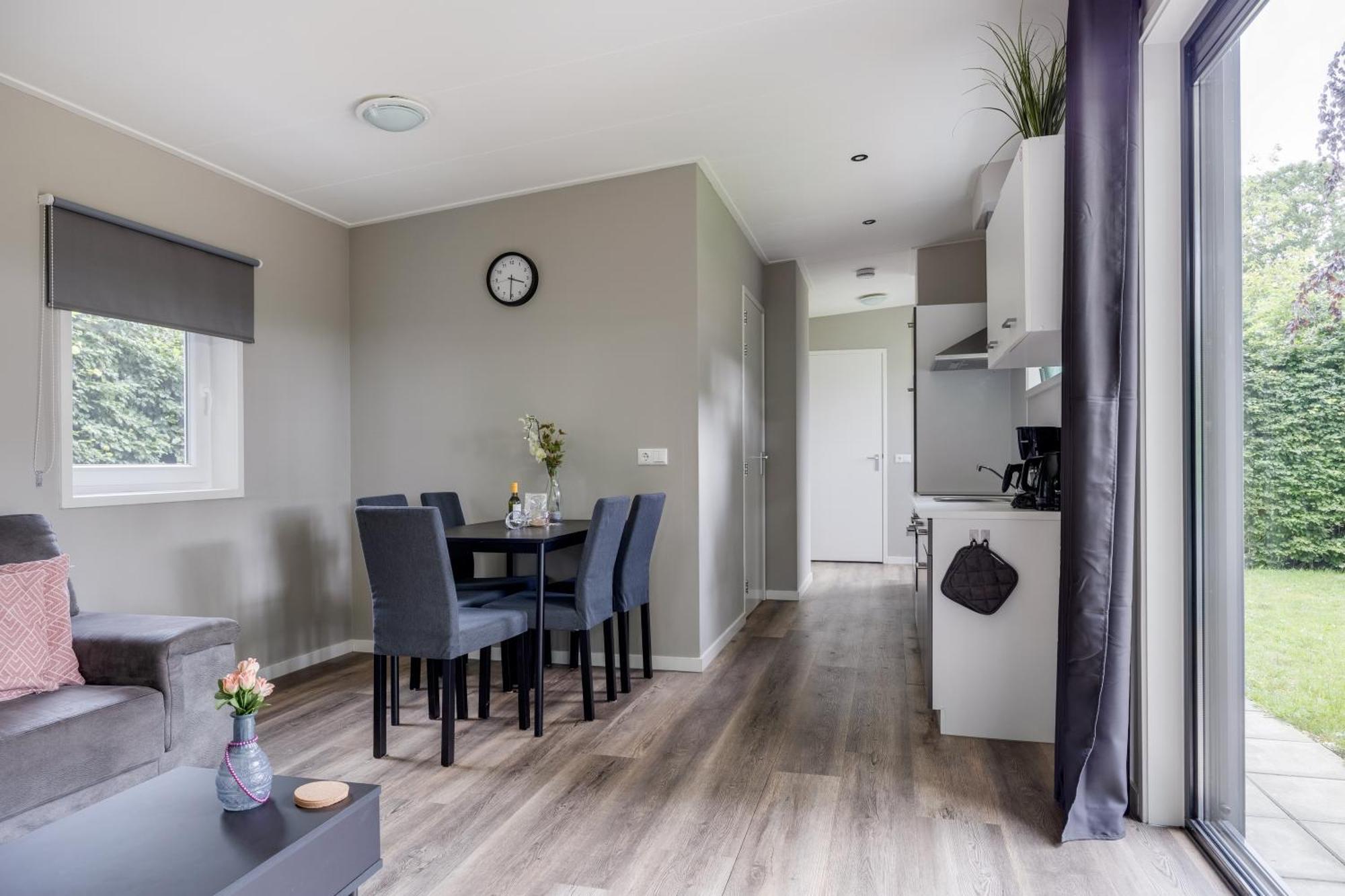 Heerlijk Vakantiehuis Voor Het Gezin Op De Veluwe Villa Epe Dış mekan fotoğraf